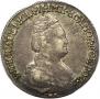 15 kopecks 1783 year