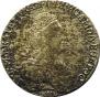 Grivennik 1796 year