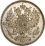 25 пенни 1894 года