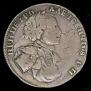 Polupoltinnik 1710 year