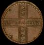 5 kopecks 1726 year