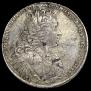 1 rouble 1727 year