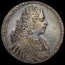 1 rouble 1728 year