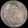 1 rouble 1728 year