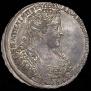 Poltina 1732 year