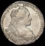 Poltina 1734 year