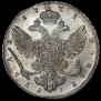 1 rouble 1738 year