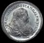 Token Coin 1739 year