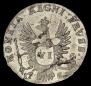6 groszy 1761 year