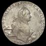 Poltina 1765 year