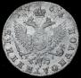Polupoltinnik 1766 year