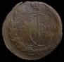 5 kopecks 1770 year