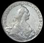 1 rouble 1773 year