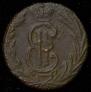 Polushka 1775 year