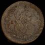 5 kopecks 1777 year
