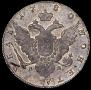 1 рубль 1780 года