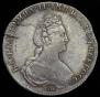 1 rouble 1780 year