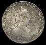 1 рубль 1787 года