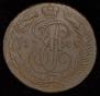 2 kopecks 1788 year