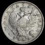 Poltina 1825 year