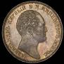 1 rouble 1834 year