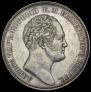 1 rouble 1834 year