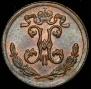 1/4 kopeck 1897 year