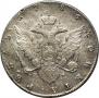 1 rouble 1786 year