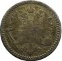 50 pennia 1866 year