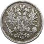 50 pennia 1874 year