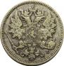 25 pennia 1889 year