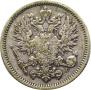 50 pennia 1890 year