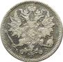 25 pennia 1890 year