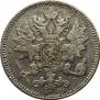 25 пенни 1894 года