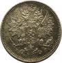 25 pennia 1897 year