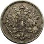 25 пенни 1898 года