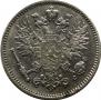 50 pennia 1907 year
