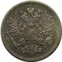 25 pennia 1907 year