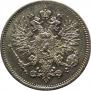 25 pennia 1909 year