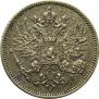 25 pennia 1910 year
