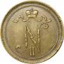 10 пенни 1911 года