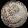 1 rouble 1725 year