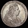 1 рубль 1728 года