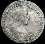 Poltina 1732 year