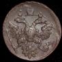 Polushka 1737 year