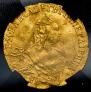 1 ducat 1757 year