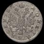 2 гроша 1760 года