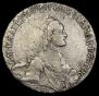 Poltina 1763 year