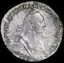 Гривенник 1769 года