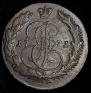 5 копеек 1771 года